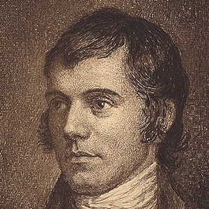 Robert Burns Headshot 4 of 4