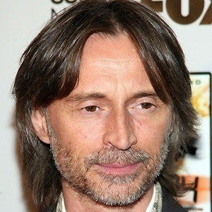 Robert Carlyle at age 47