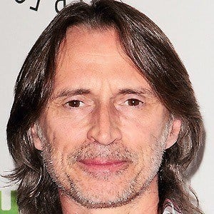 Robert Carlyle Headshot 6 of 8