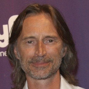 Robert Carlyle at age 48