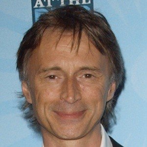 Robert Carlyle Headshot 8 of 8