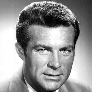 Robert Conrad Headshot 3 of 3