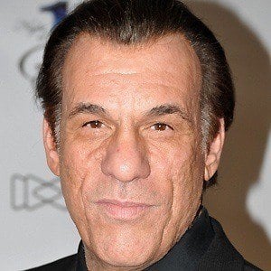 Robert Davi - Bio, Family, Trivia | Famous Birthdays