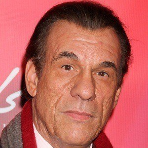 Robert Davi - Bio, Family, Trivia | Famous Birthdays