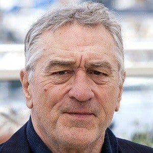 Robert De Niro Headshot 3 of 6