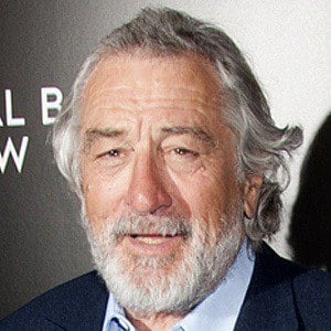 Robert De Niro Headshot 4 of 6