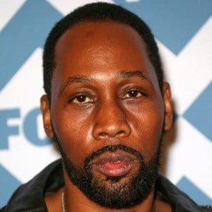 RZA at age 44