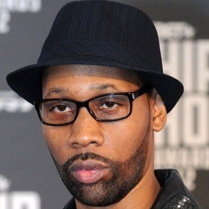 RZA Headshot 3 of 10