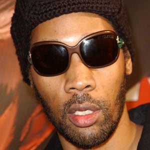 RZA Headshot 4 of 10