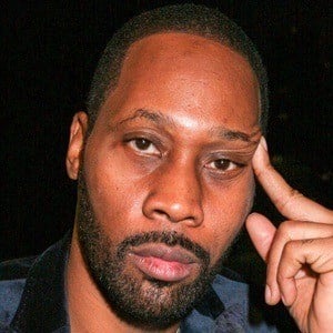 RZA Headshot 6 of 10