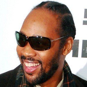 RZA Headshot 7 of 10