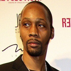 RZA Headshot 8 of 10