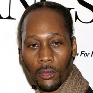 RZA Headshot 9 of 10