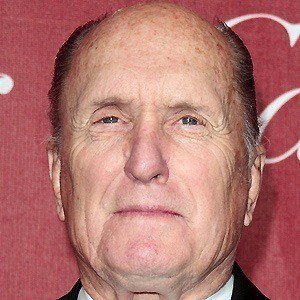 Robert Duvall at age 80