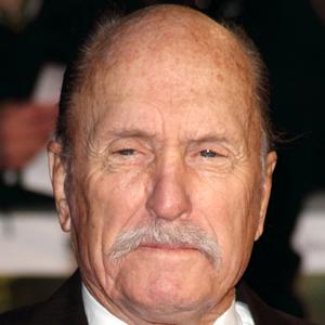 Robert Duvall Headshot 5 of 8