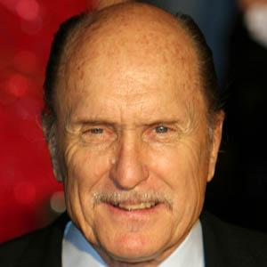 Robert Duvall Headshot 6 of 8