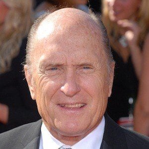 Robert Duvall Headshot 8 of 8