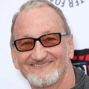 Robert Englund at age 64