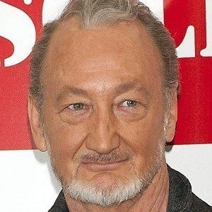 Robert Englund at age 64