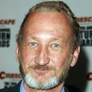 Robert Englund Biography