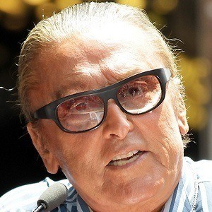 Robert Evans - Bio, Family, Trivia | Famous Birthdays