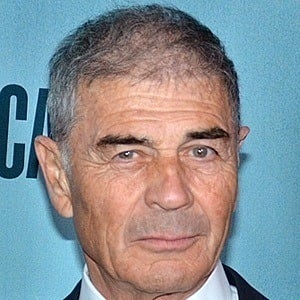 Robert Forster Headshot 3 of 5