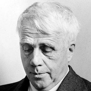 Robert Frost Headshot 3 of 4