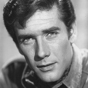 Robert Fuller Headshot 3 of 5