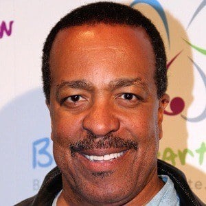 Robert Gossett - Bio, Family, Trivia | Famous Birthdays