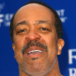 Robert Gossett - Bio, Family, Trivia | Famous Birthdays