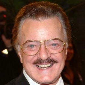 Robert Goulet - Bio, Family, Trivia | Famous Birthdays