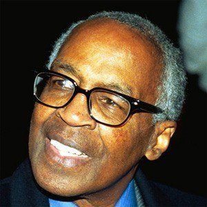 Robert Guillaume at age 76