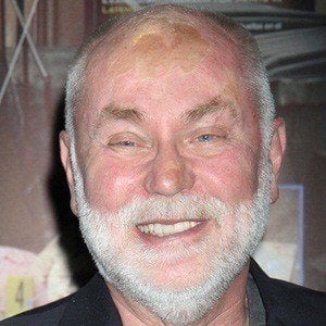 Robert David Hall - Bio, Family, Trivia | Famous Birthdays