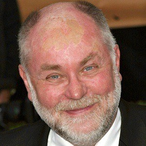 Robert David Hall Headshot 4 of 7