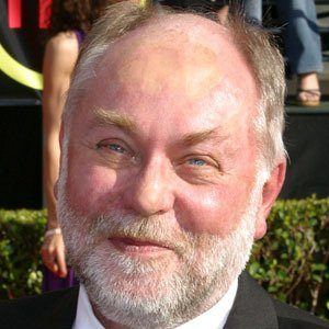 Robert David Hall Headshot 6 of 7