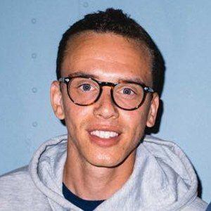 Logic Headshot 6 of 10