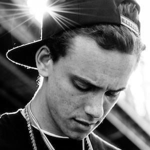 Logic Headshot 10 of 10