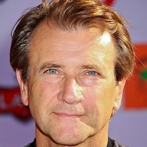 Robert Herjavec Headshot 5 of 10