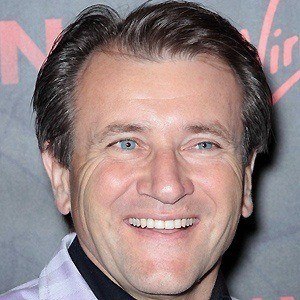 Robert Herjavec at age 49