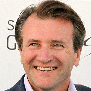 Robert Herjavec Headshot 7 of 10