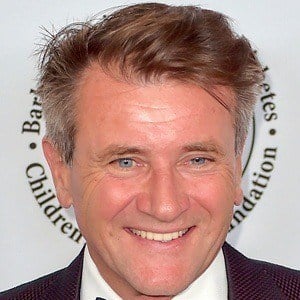 Robert Herjavec at age 54