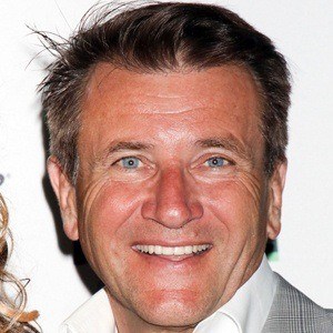 Robert Herjavec Headshot 8 of 10