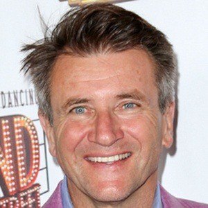 Robert Herjavec Headshot 9 of 10