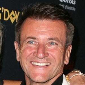 Robert Herjavec at age 55