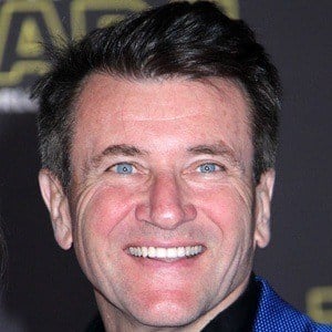 Robert Herjavec Headshot 10 of 10