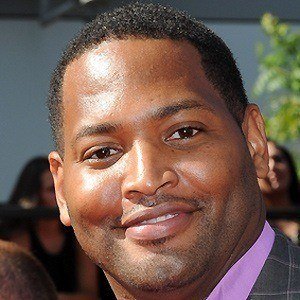 Robert Horry - Bio, Family, Trivia | Famous Birthdays
