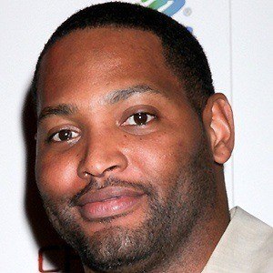 Robert Horry - Bio, Family, Trivia | Famous Birthdays