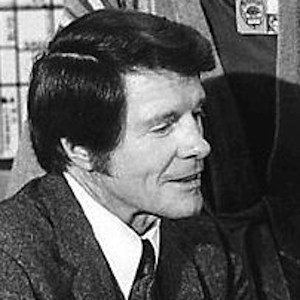 horton robert actor death