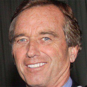 Robert F Kennedy Jr. Headshot 7 of 10