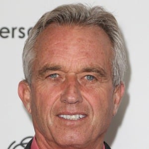 Robert F Kennedy Jr. Headshot 9 of 10